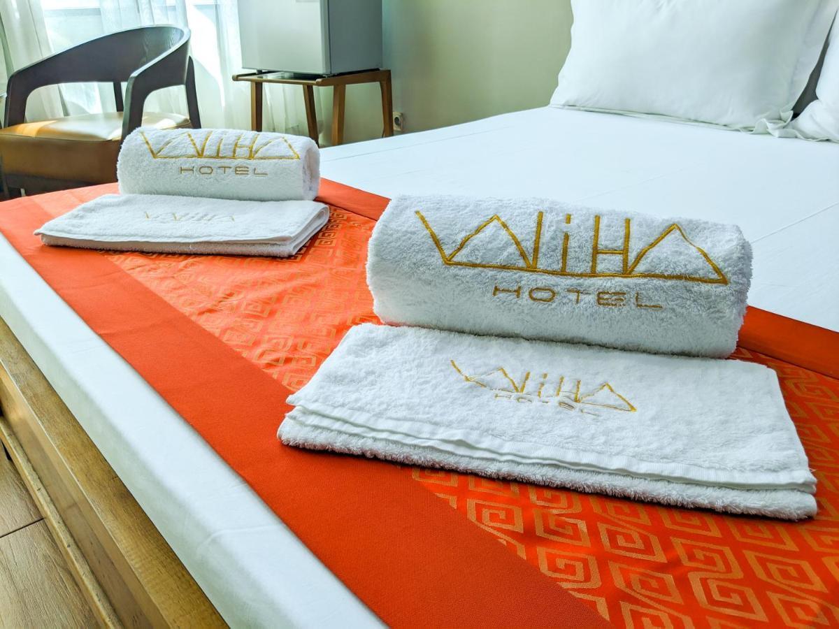 Valiha Hotel 안타나나리보 외부 사진