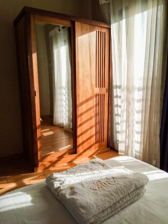 Valiha Hotel 안타나나리보 외부 사진